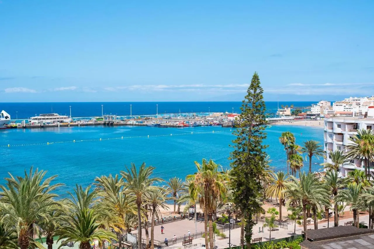 Apartment Comodoro Los Cristianos  Spain