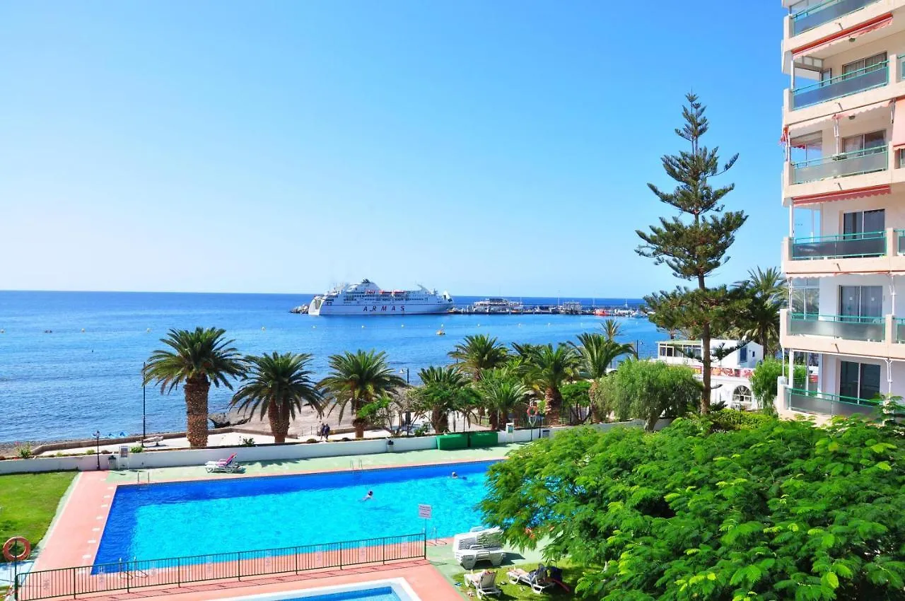 Apartment Comodoro Los Cristianos