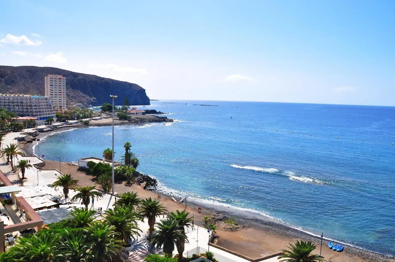 Comodoro Los Cristianos  0*, Los Cristianos (Tenerife)