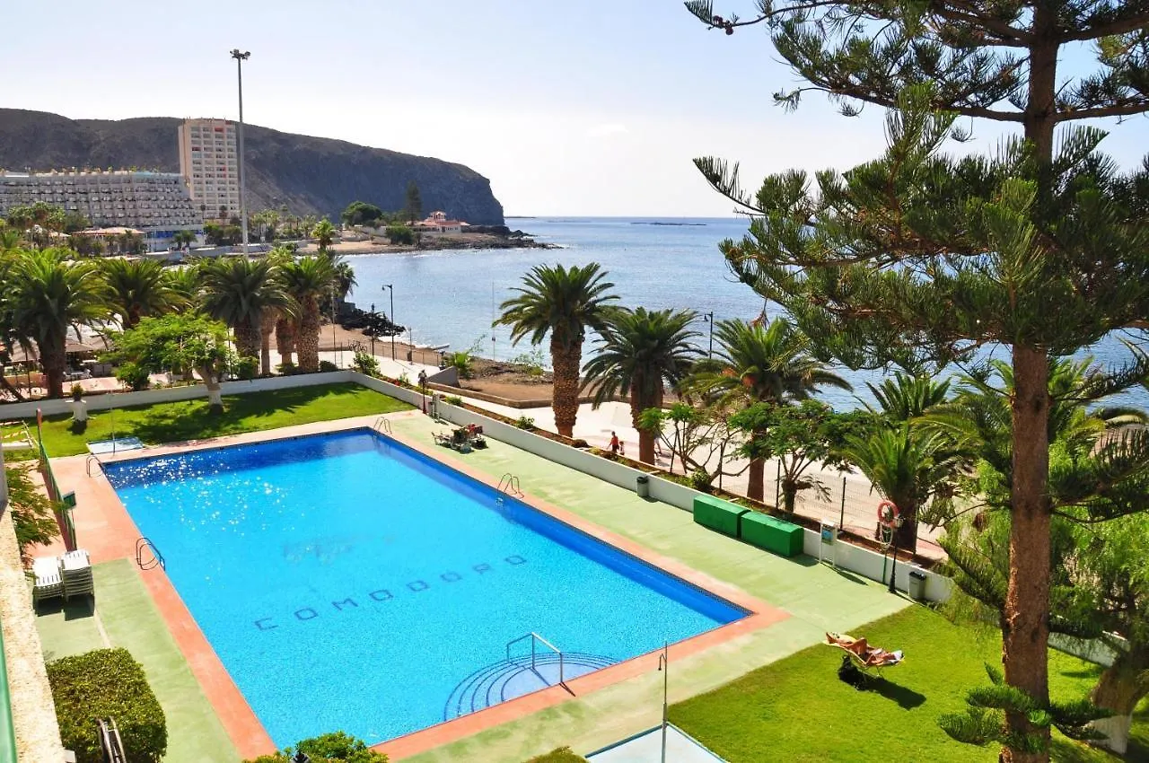 Comodoro Los Cristianos  Apartment