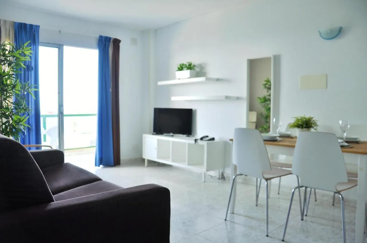 Comodoro Los Cristianos  Apartment