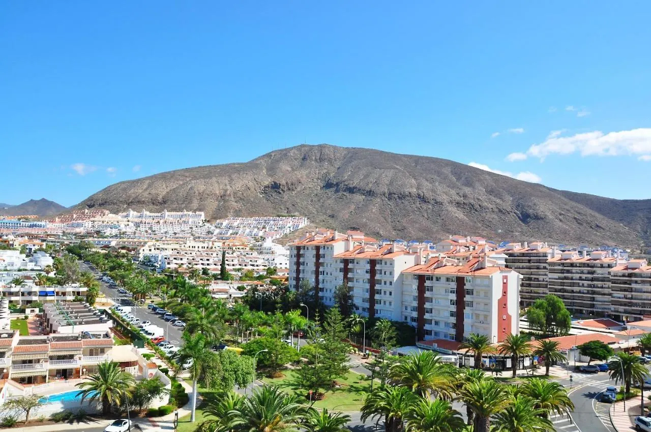 Comodoro Los Cristianos
