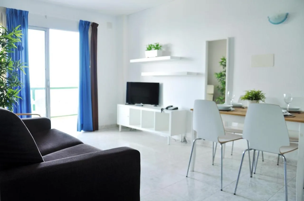Apartment Comodoro Los Cristianos