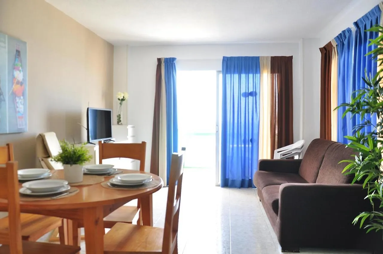 Comodoro Los Cristianos  Spain