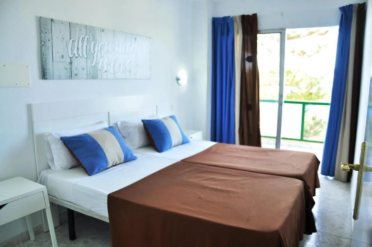 Comodoro Los Cristianos  Apartment Los Cristianos (Tenerife)