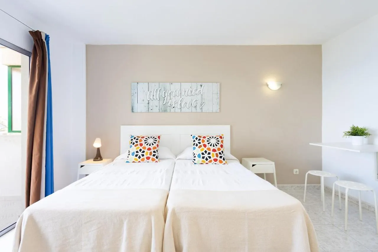 Apartment Comodoro Los Cristianos