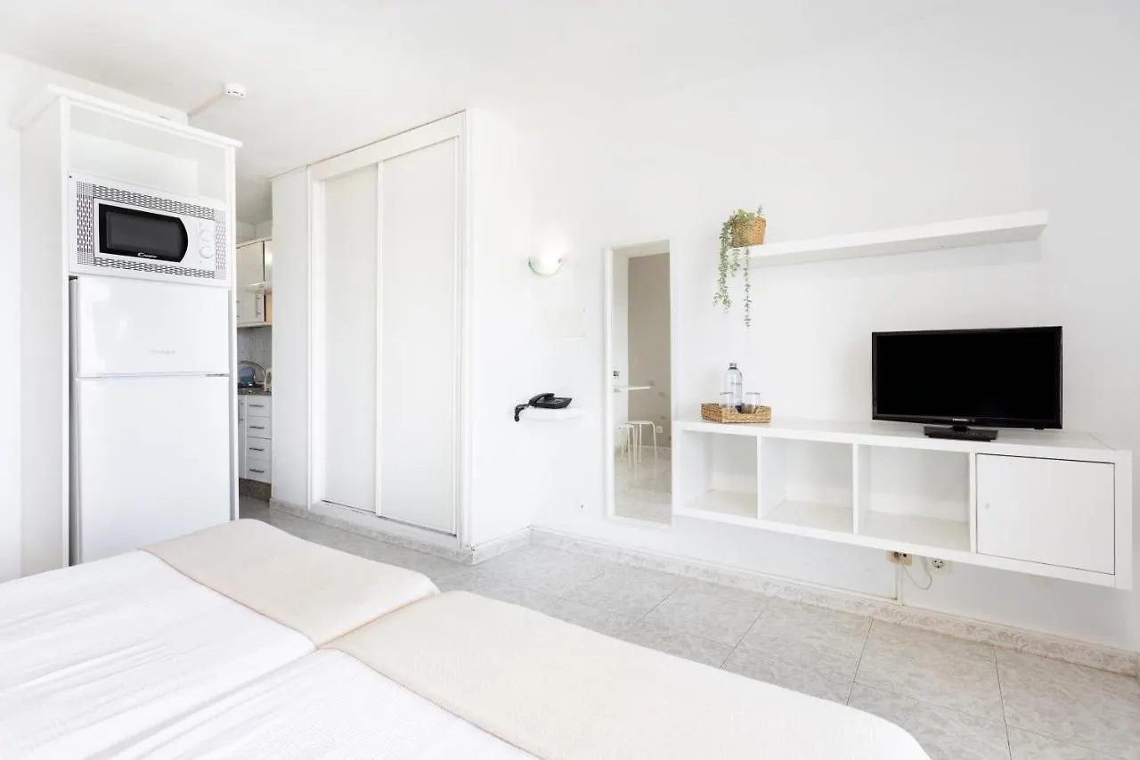 Comodoro Los Cristianos  Apartment Los Cristianos (Tenerife)